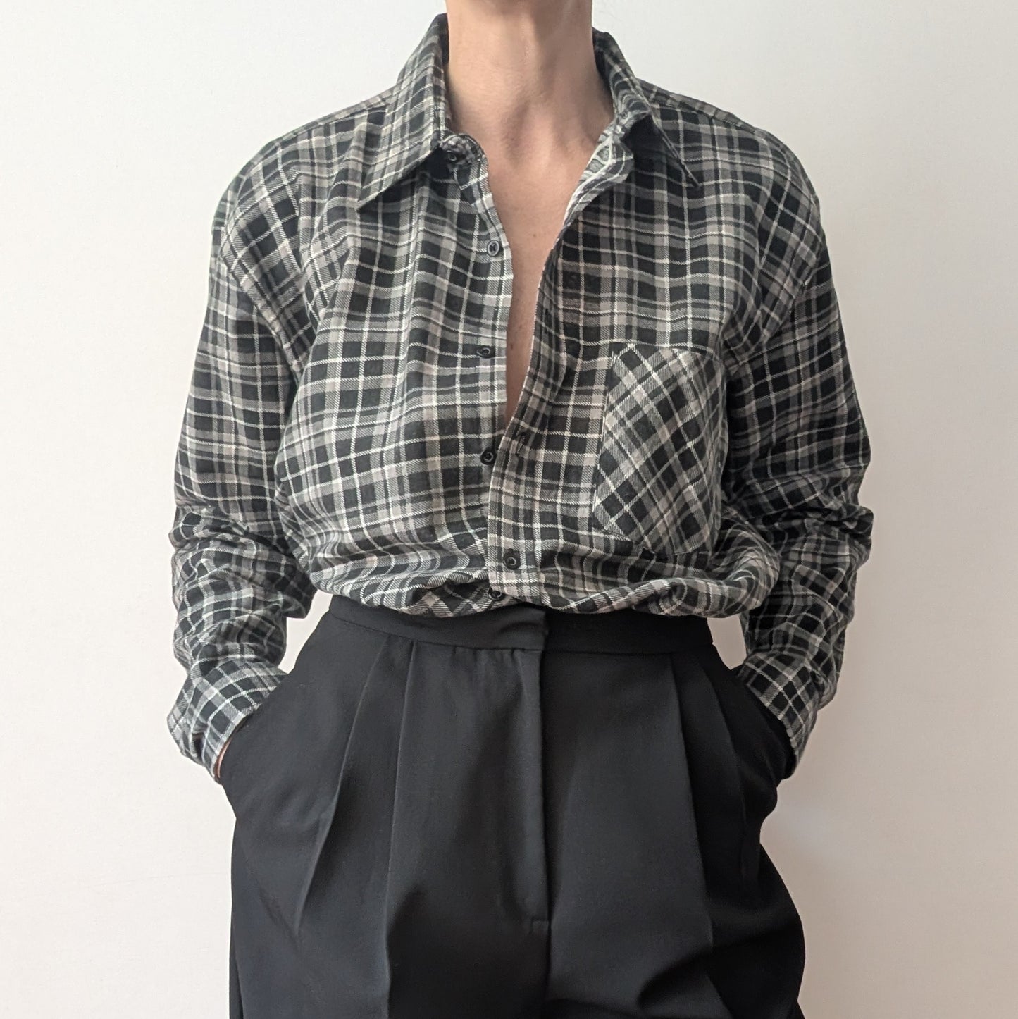 Camicia #93