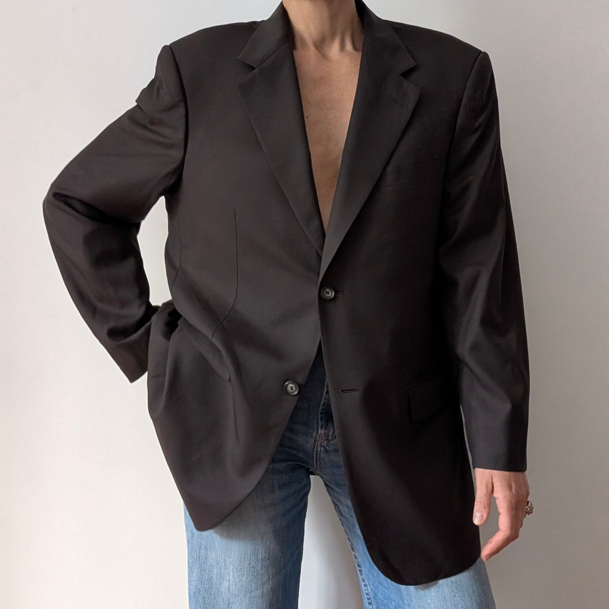 Blazer #172