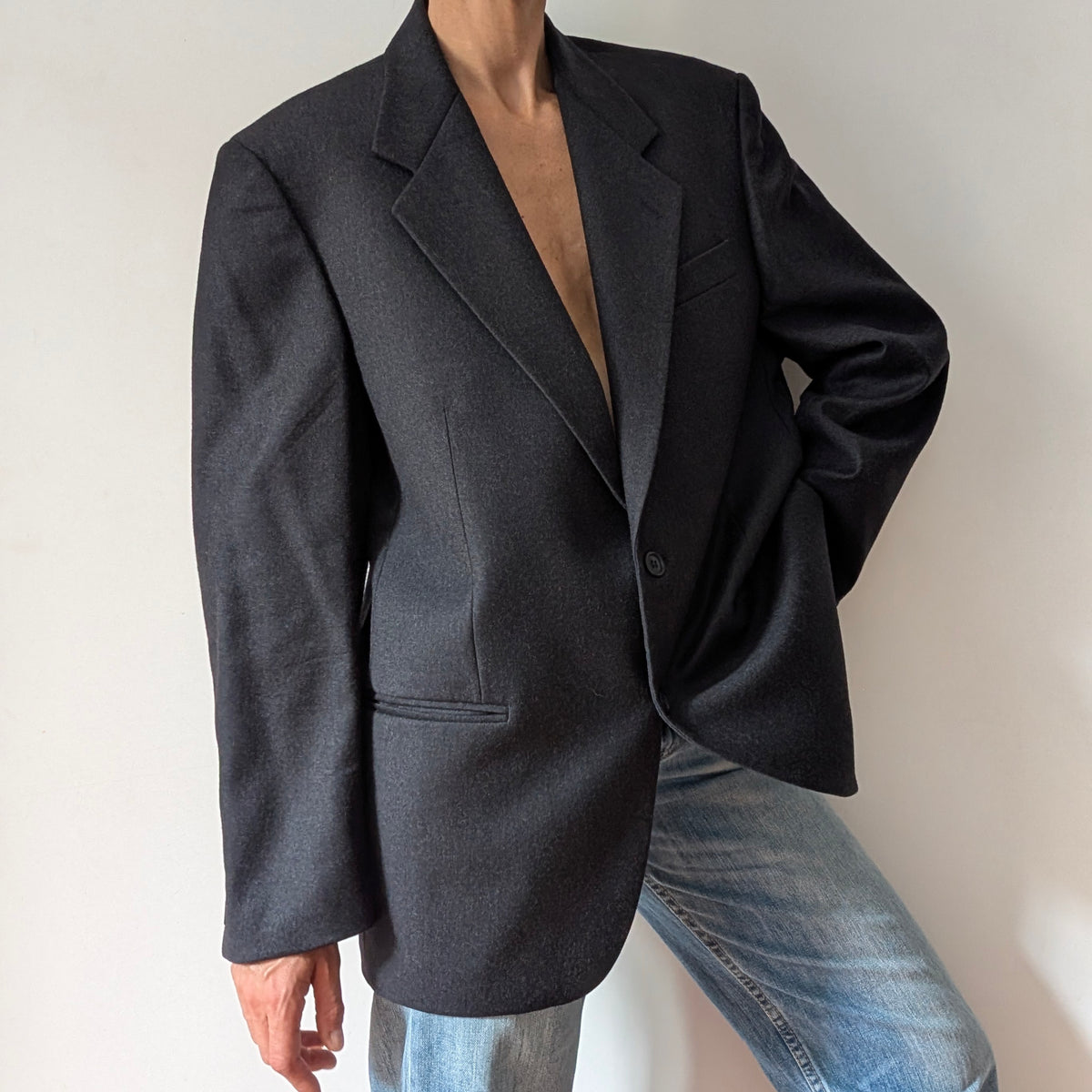 Blazer #121