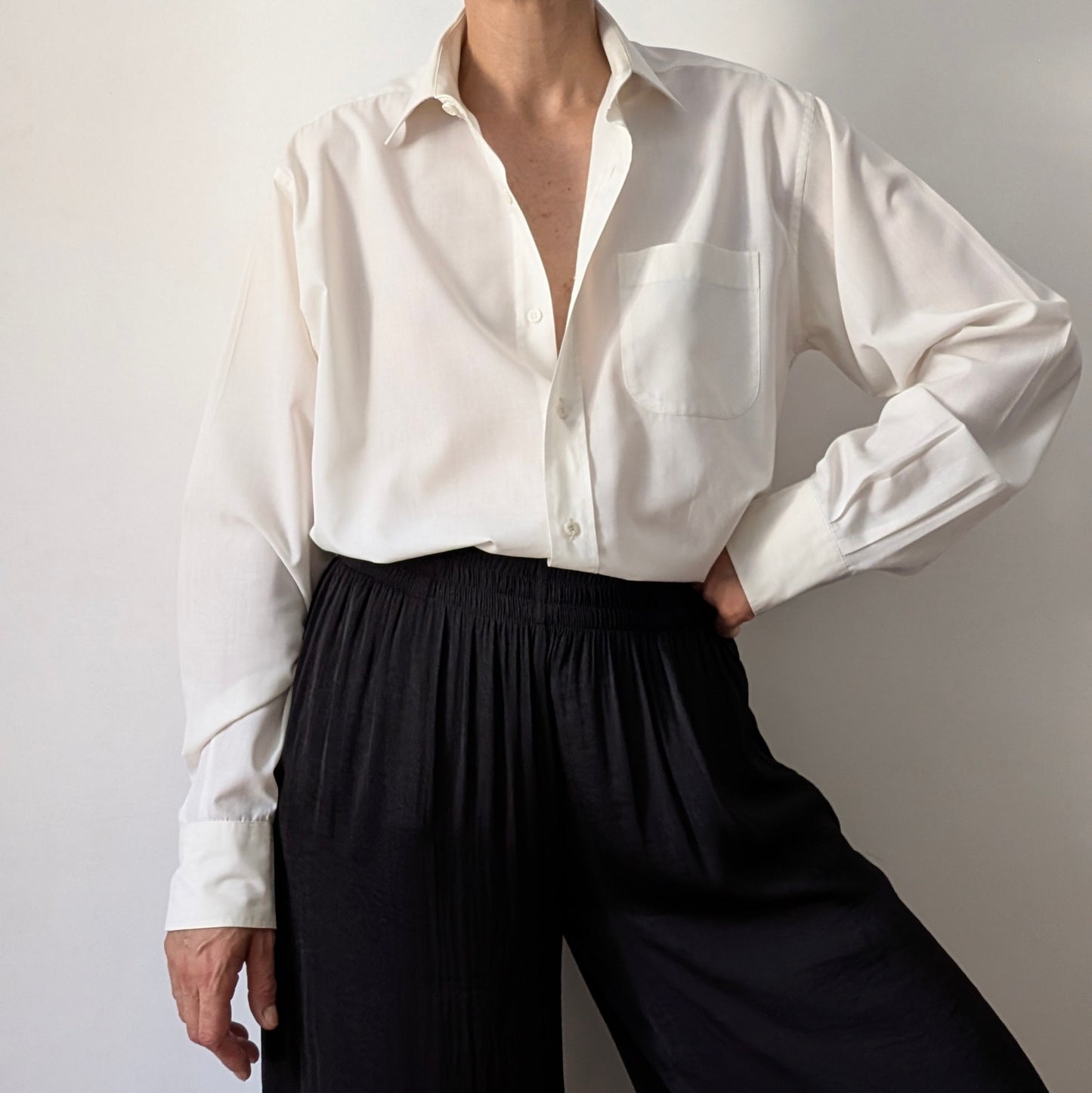 Camicia Yves Saint Laurent #2