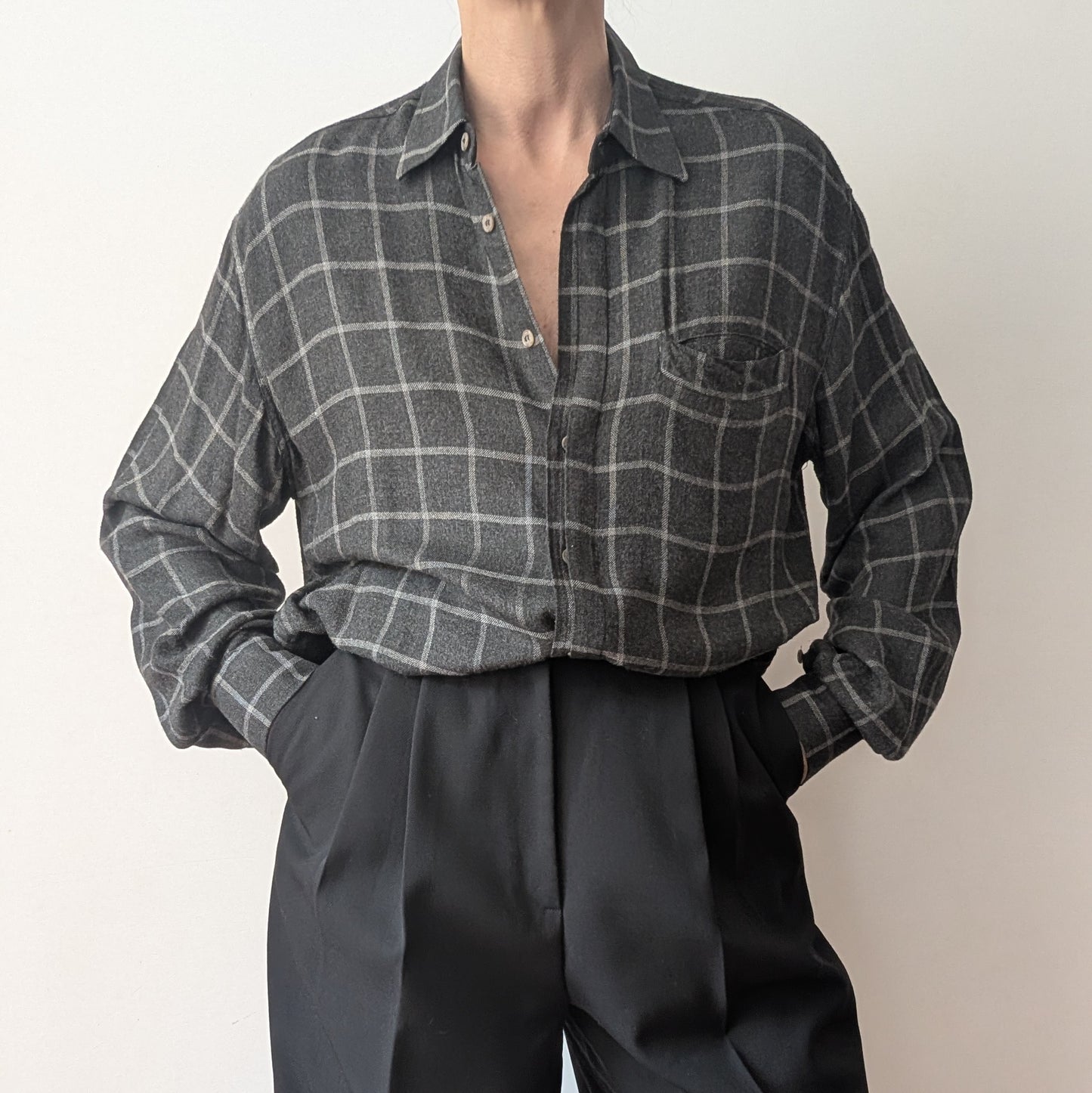 Camicia #92