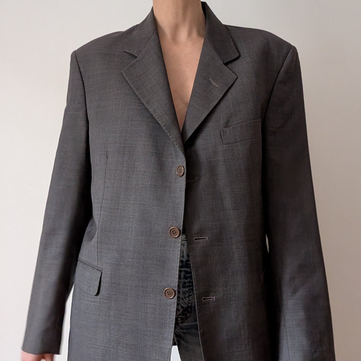 Blazer #81