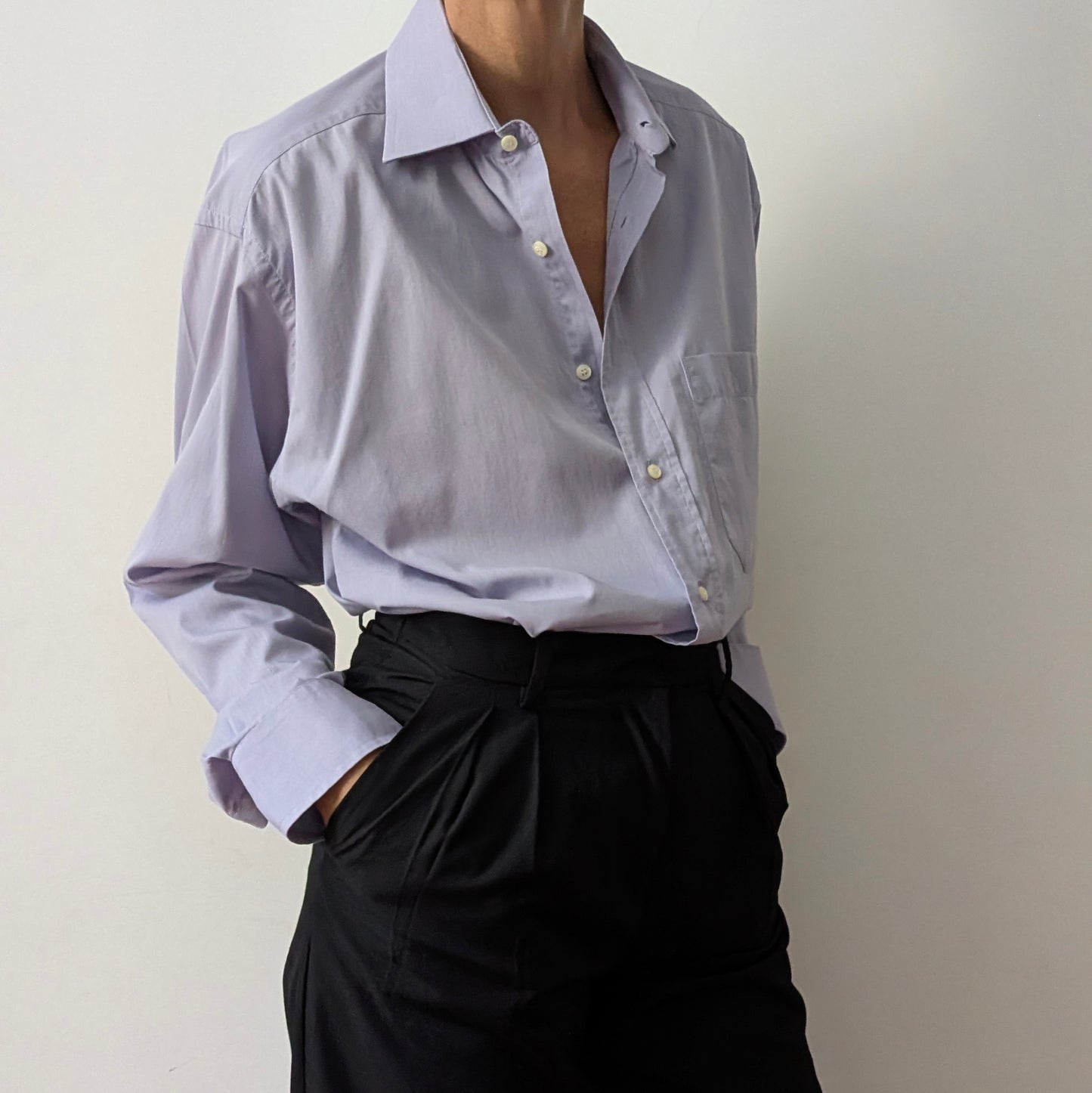 Camicia Christian Dior #5
