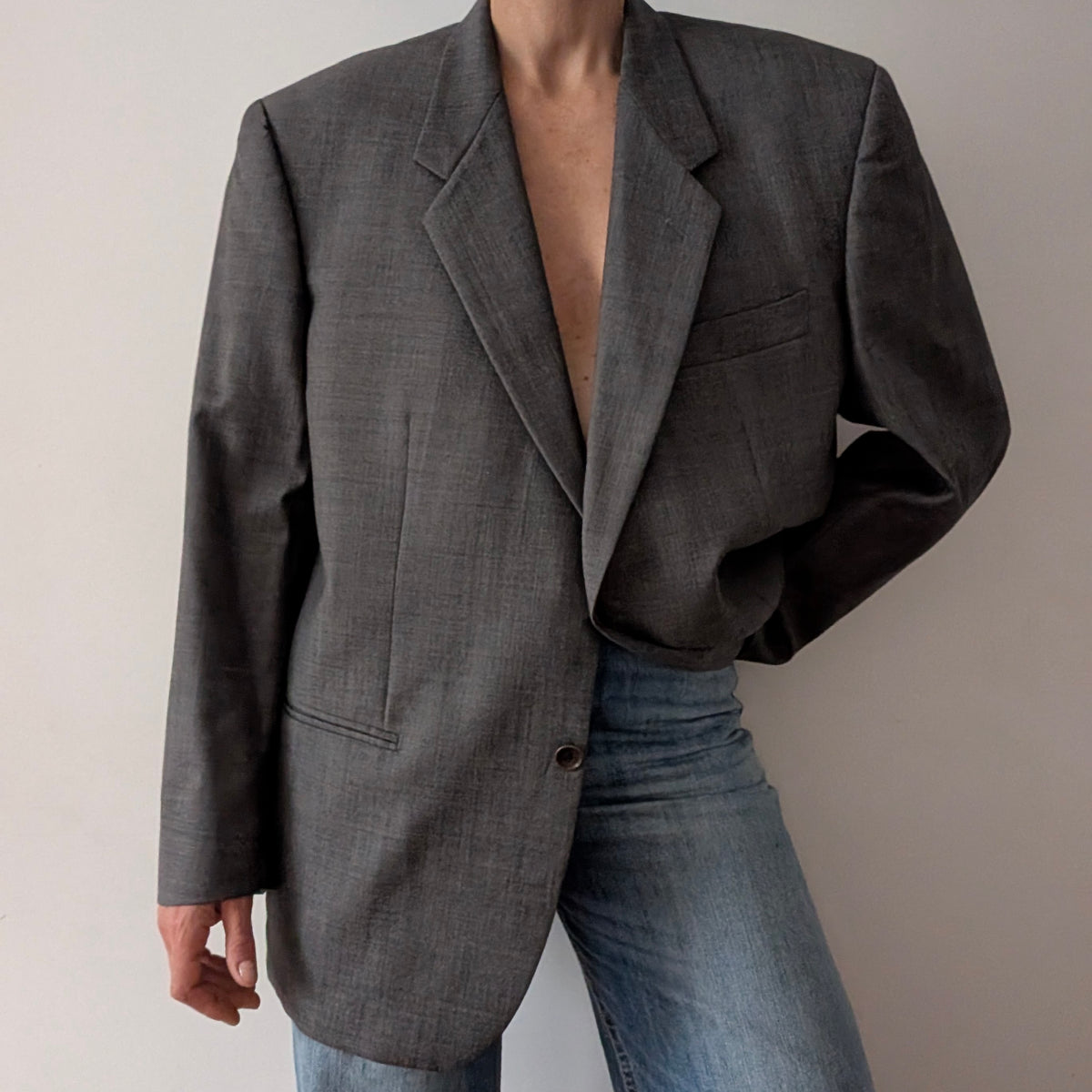 Blazer #161