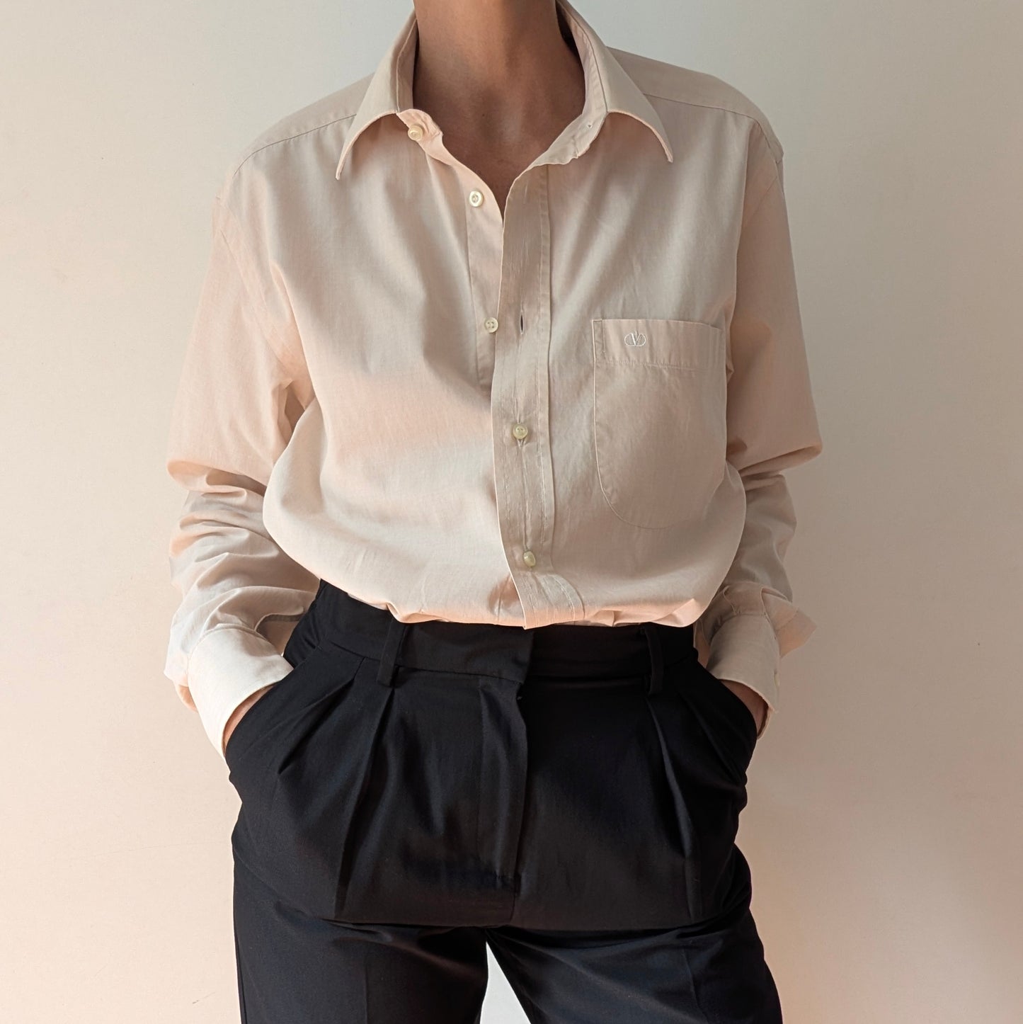 Camicia Valentino #3