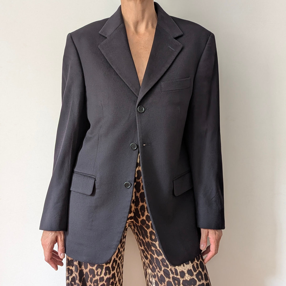 Blazer #120