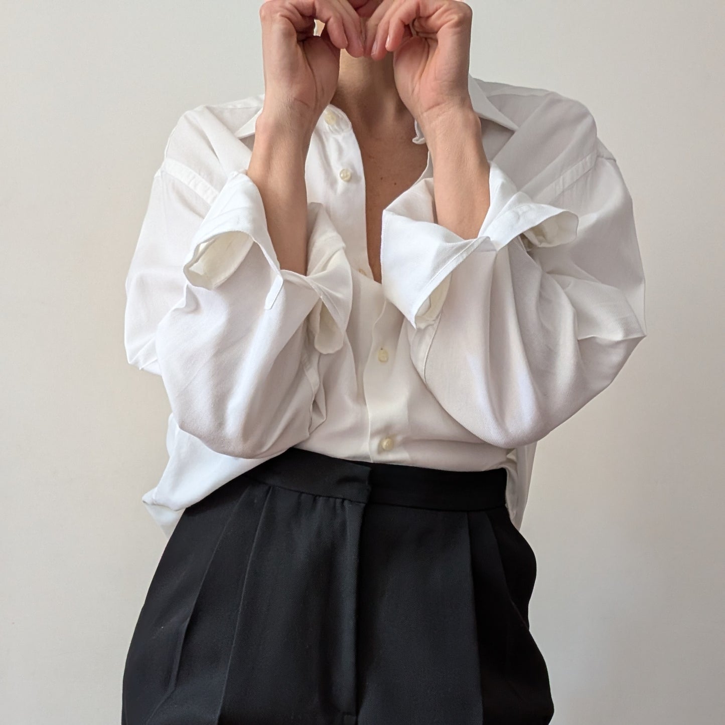Camicia #85