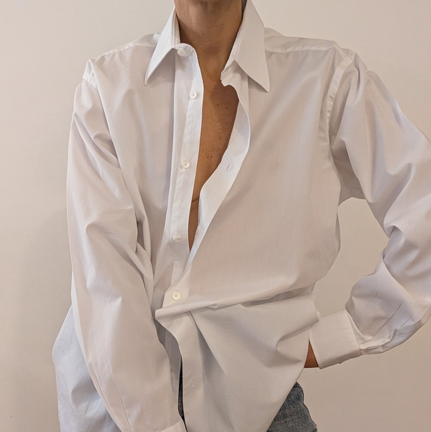 Camicia Hermès