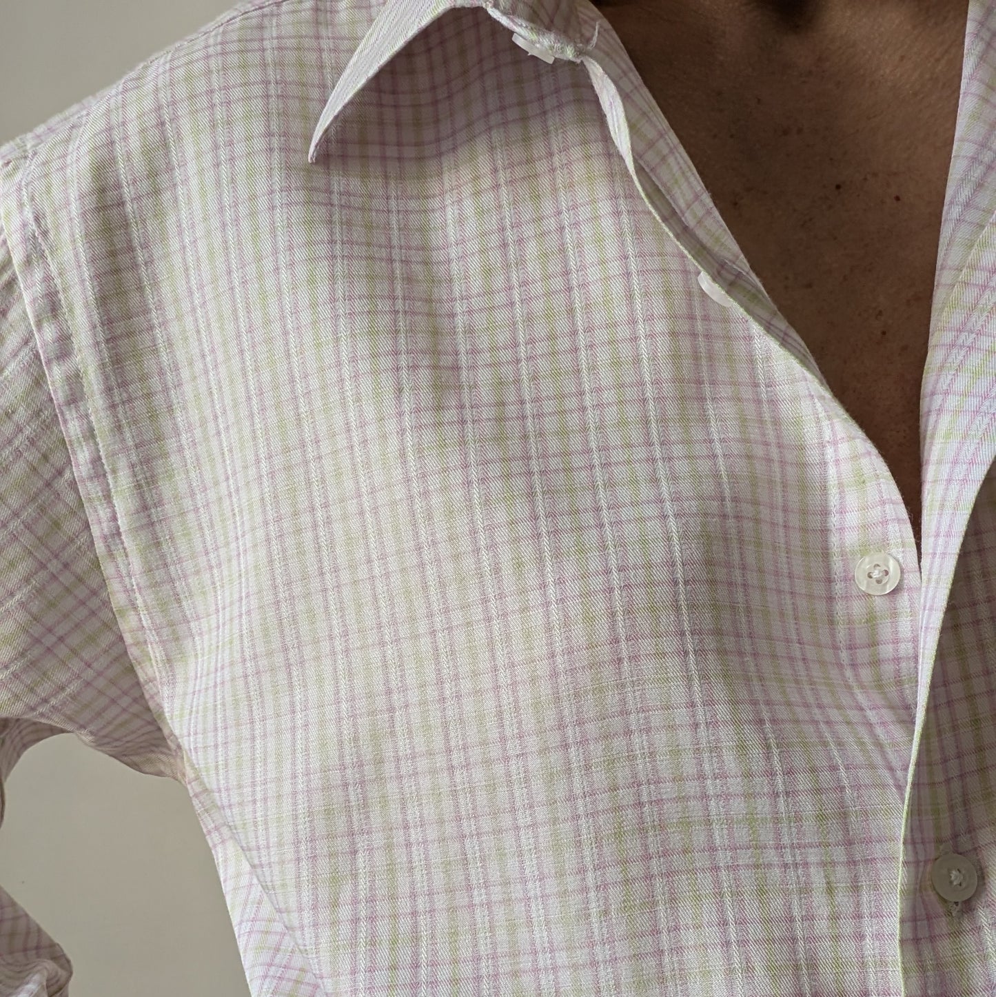 Camicia #101