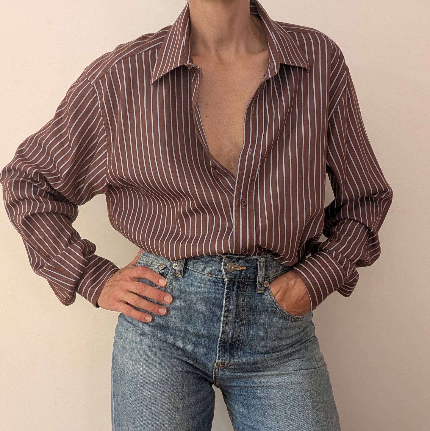 Camicia #162
