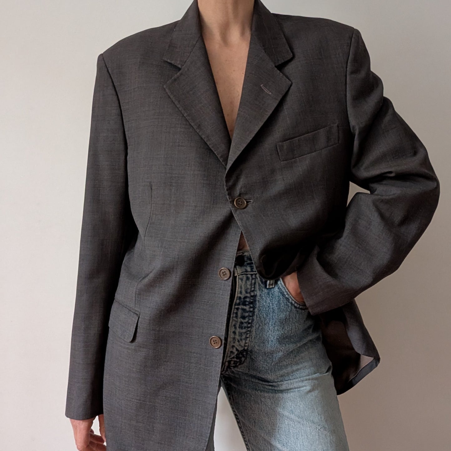 Blazer #81