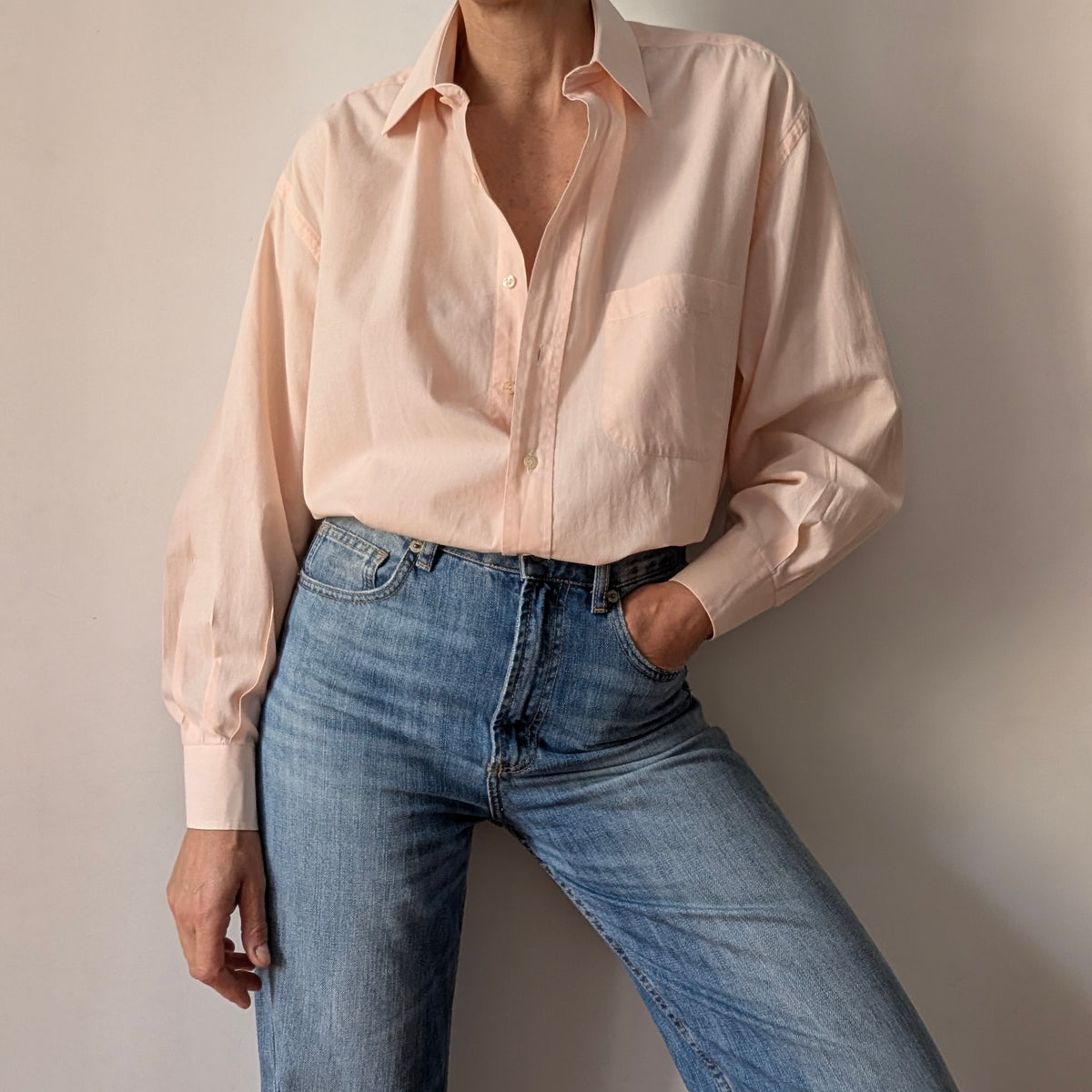 Camicia #205