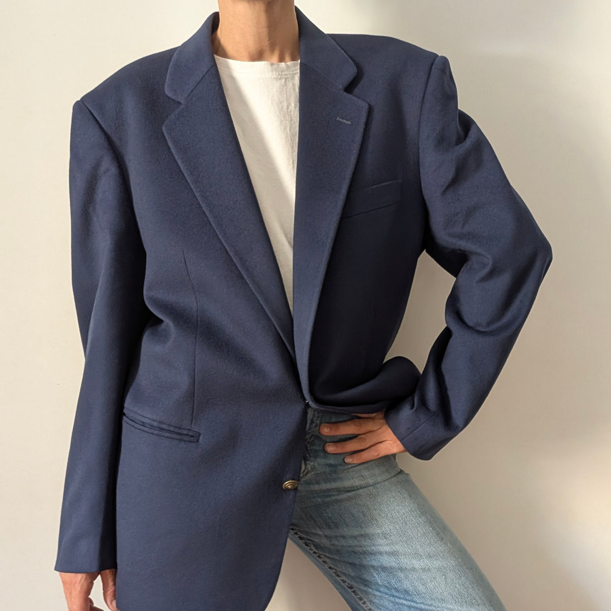 Blazer #111