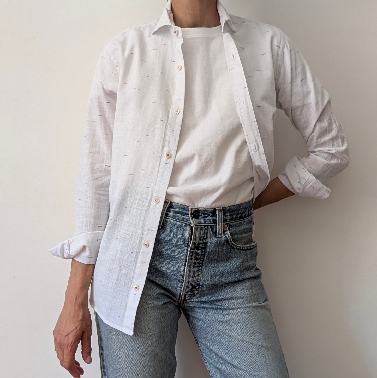 Camicia #154