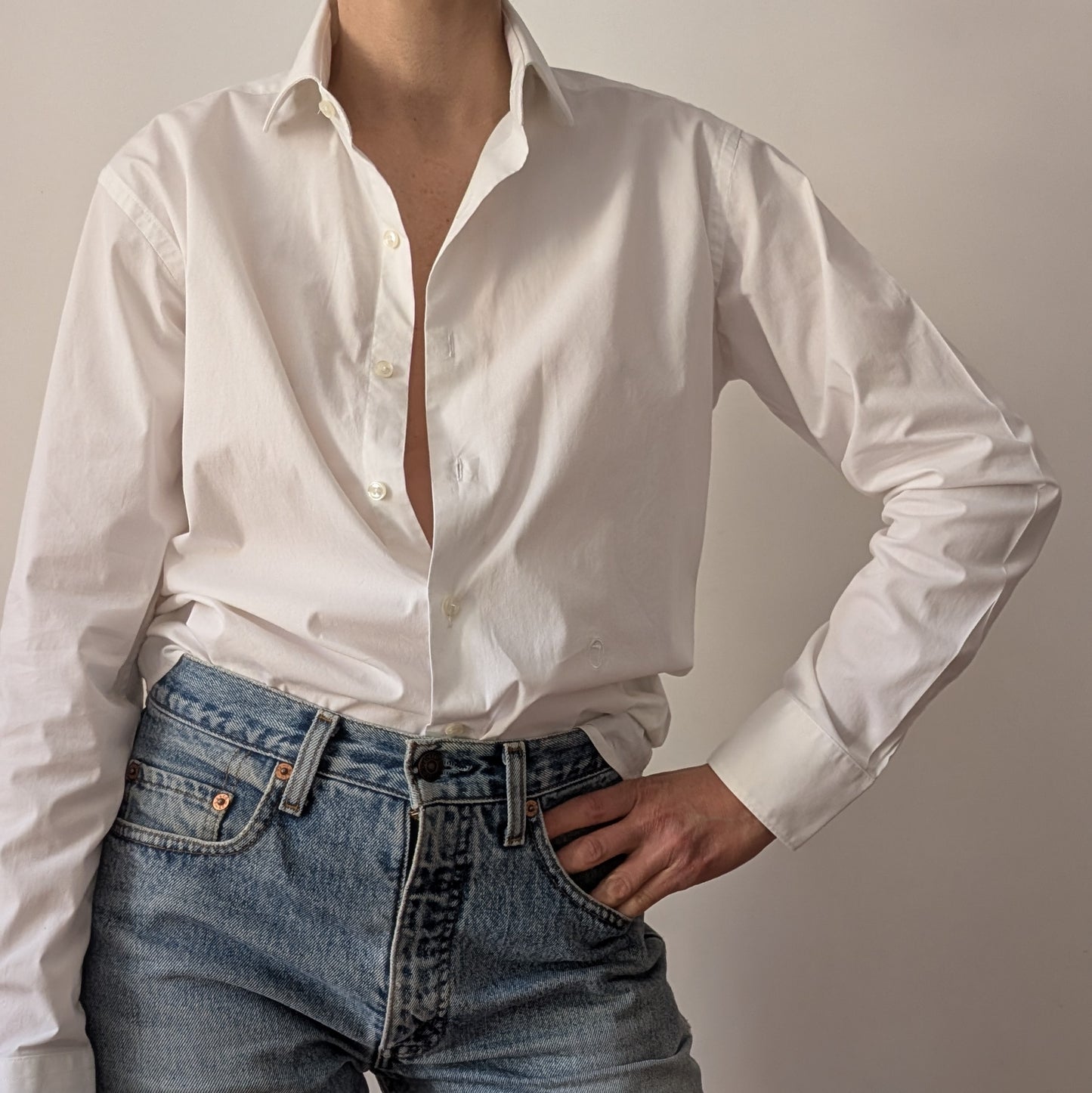 Camicia TruTrussardi