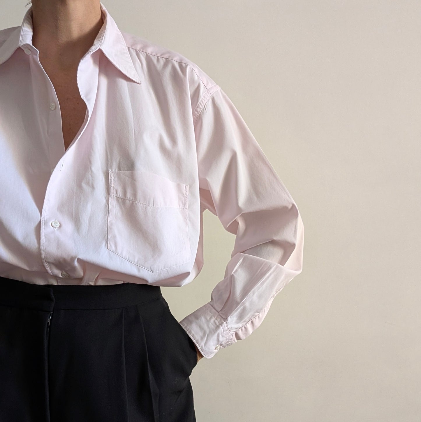 Camicia Alberto Aspesi