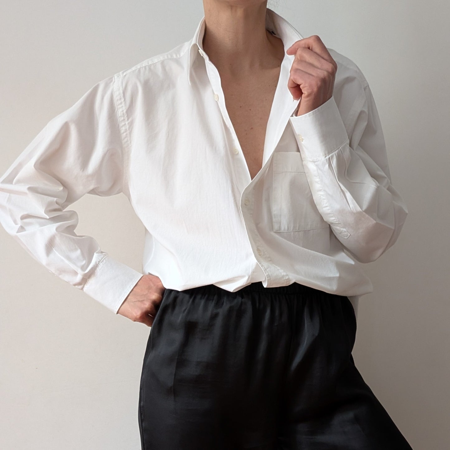 Camicia Christian Dior