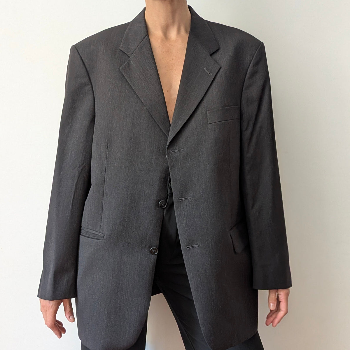 Blazer #118