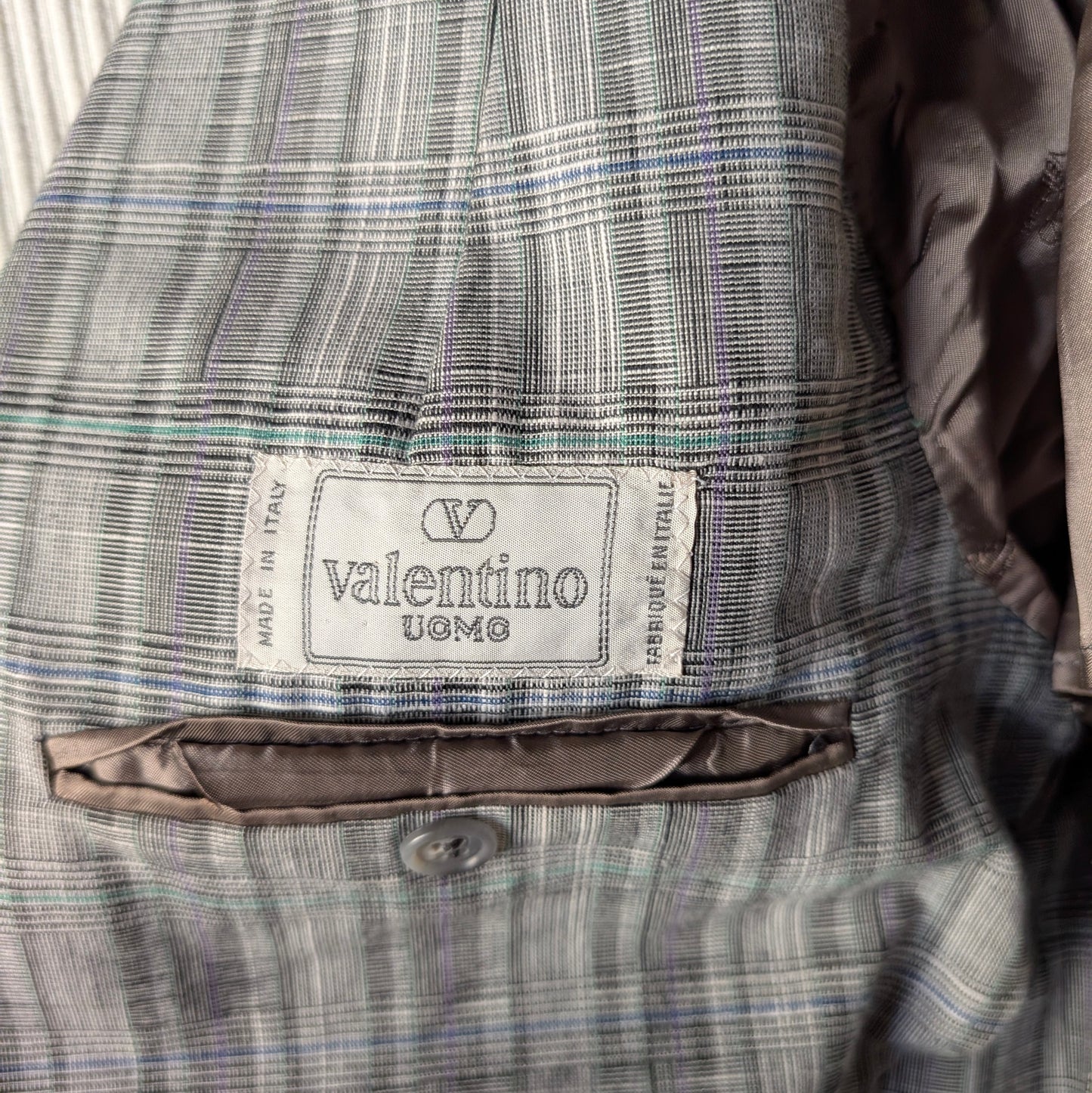Blazer Valentino