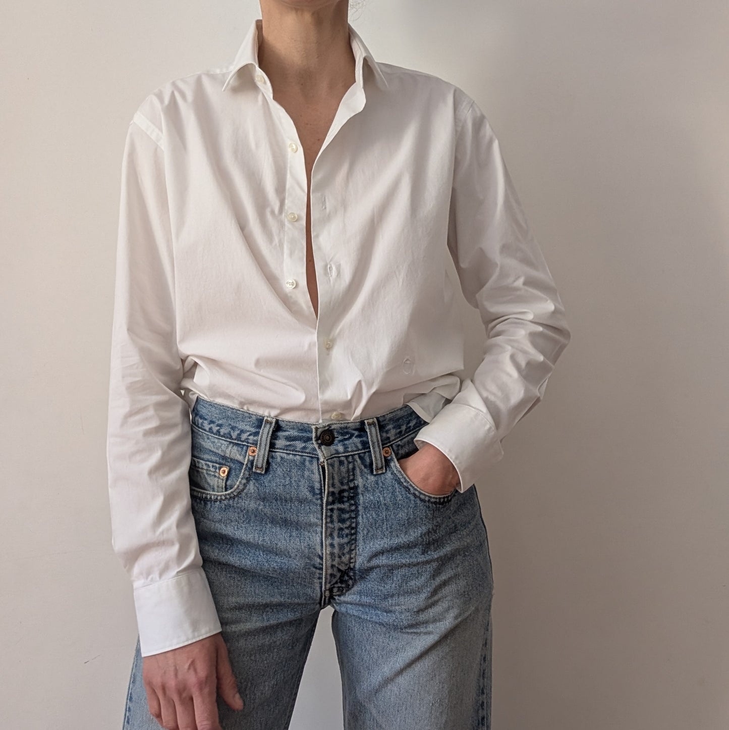 Camicia TruTrussardi