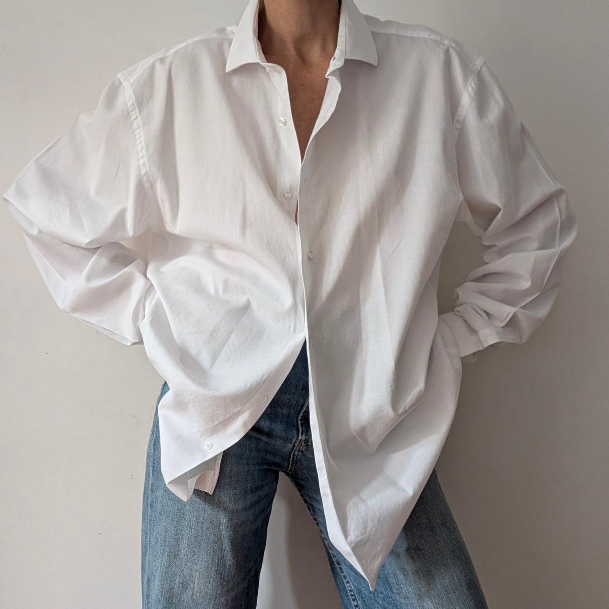 Camicia #208