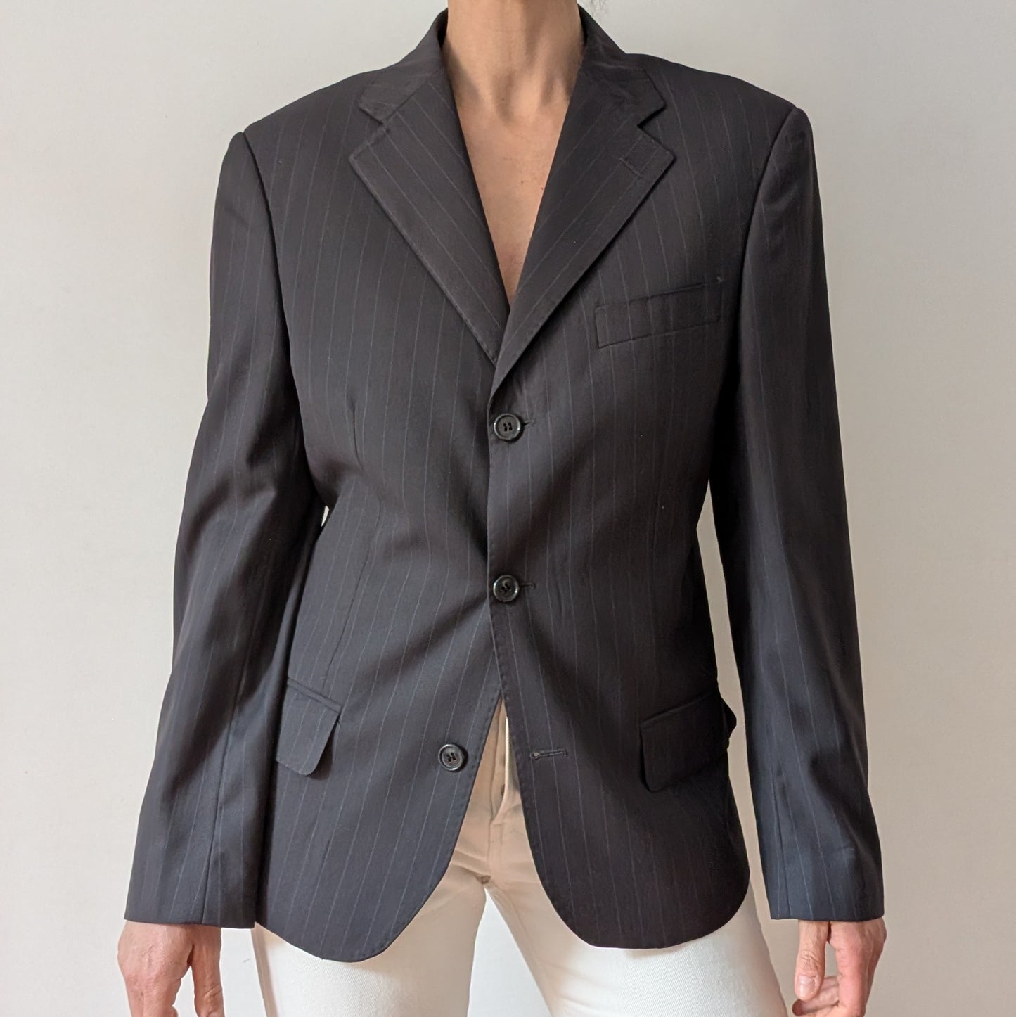 Blazer #76