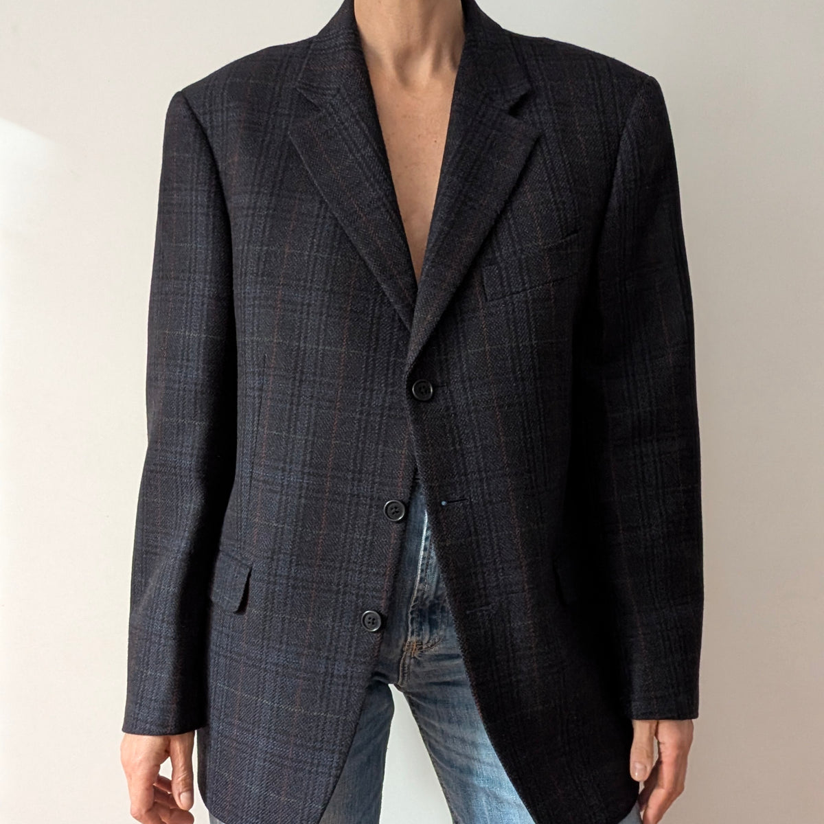 Blazer #149