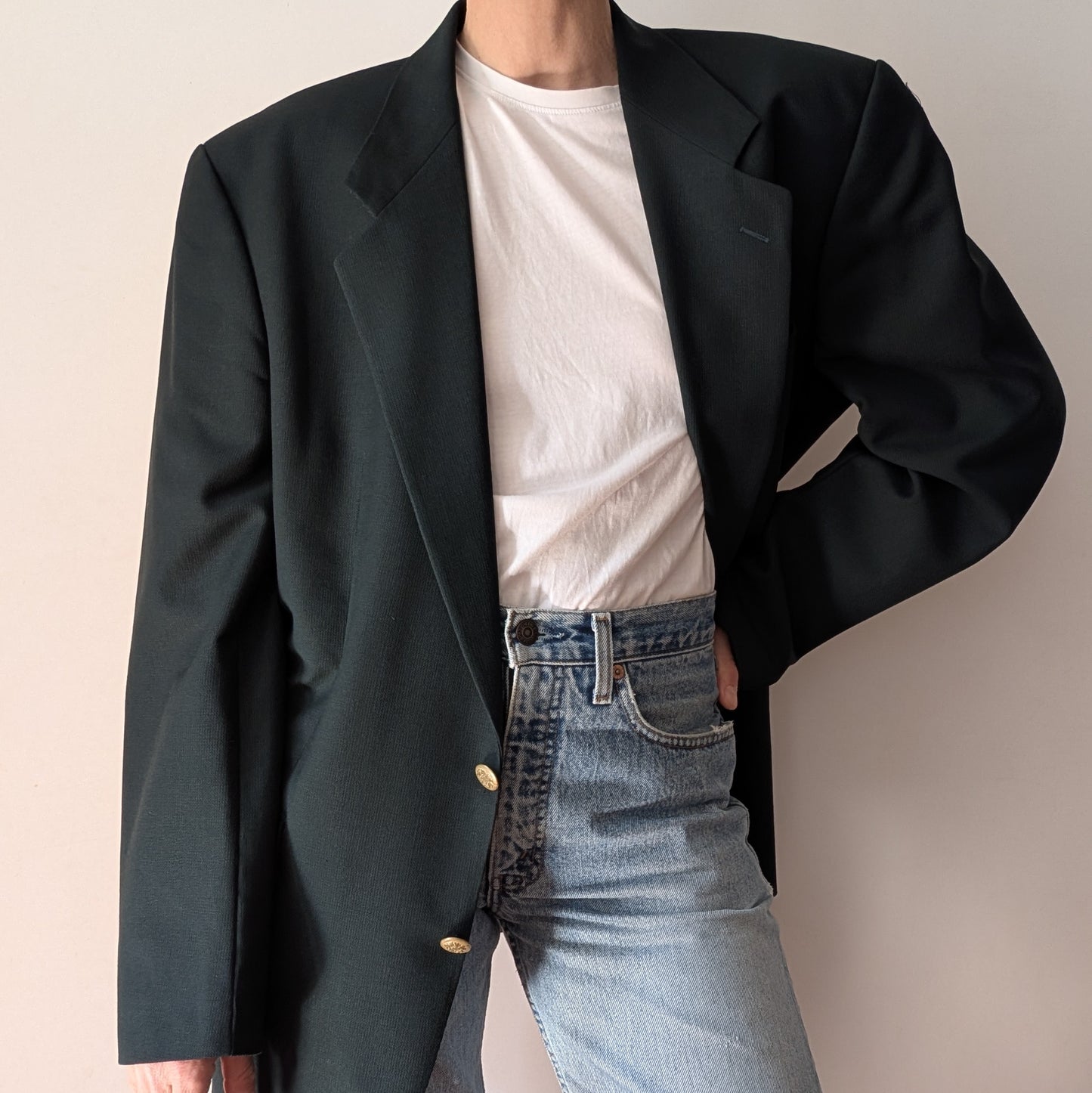 Blazer #68