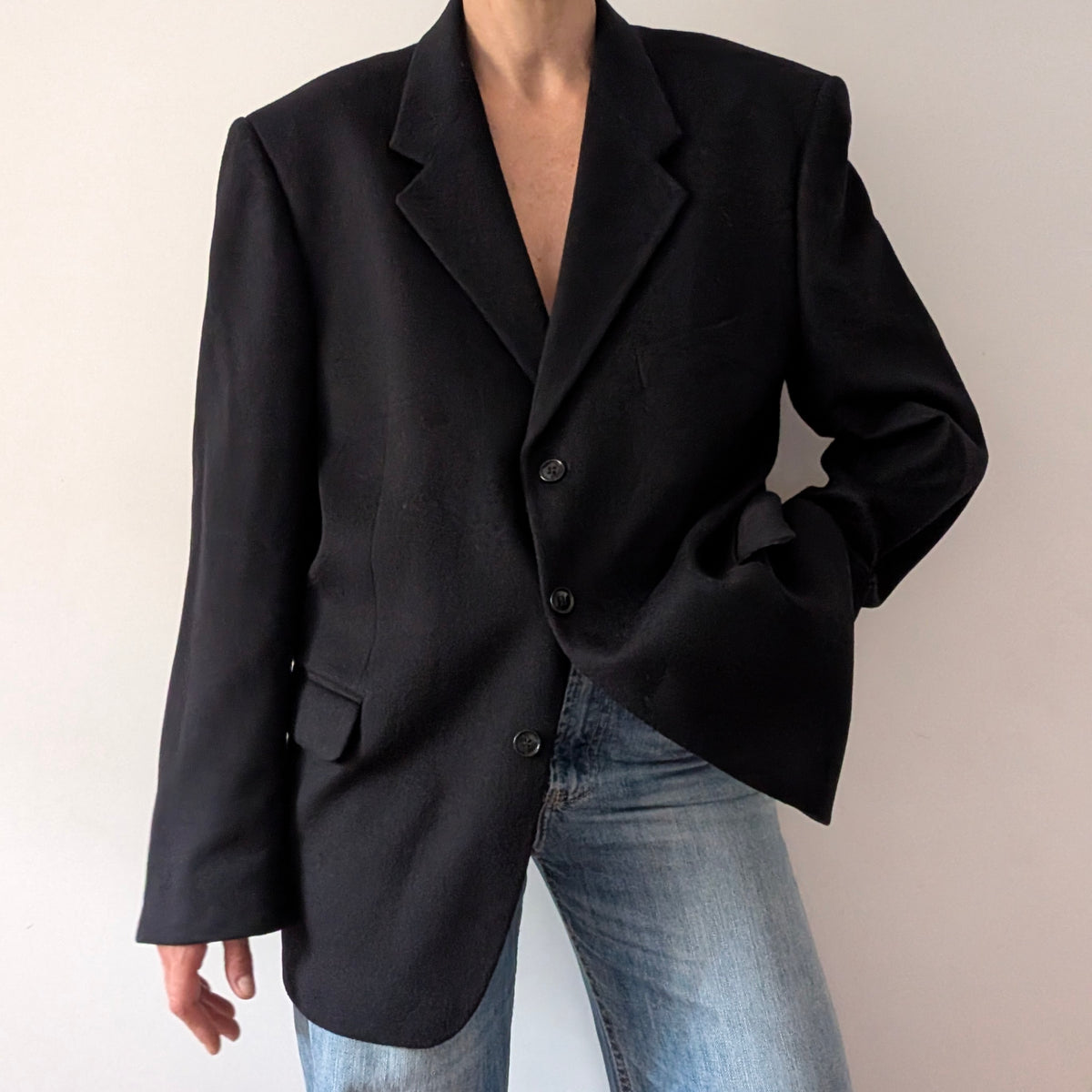 Blazer #154