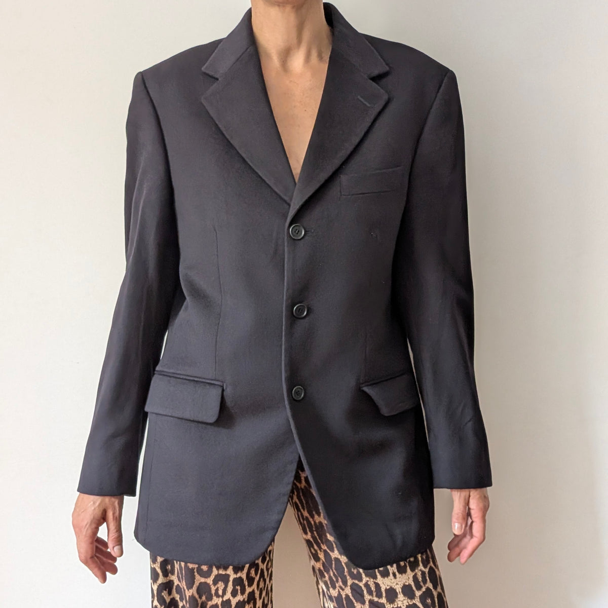 Blazer #120