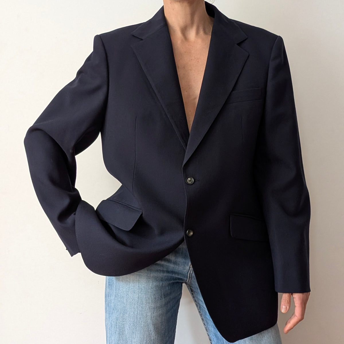 Blazer #157
