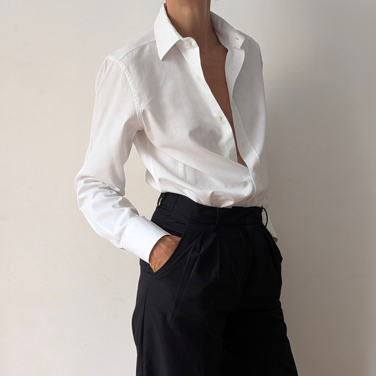 Camicia Yves Saint Laurent #4