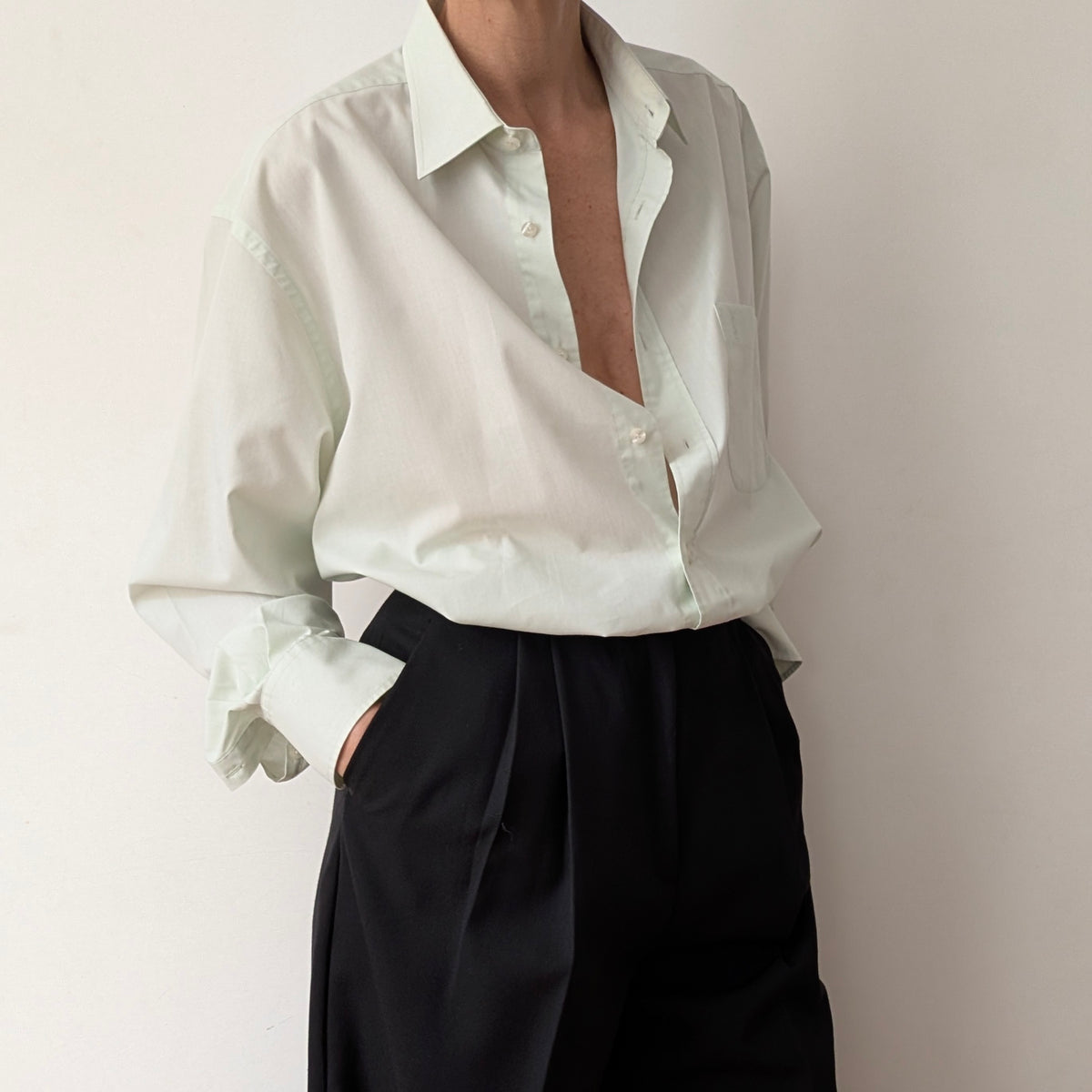 Camicia Yves Saint Laurent #11