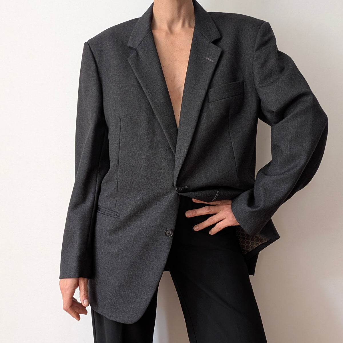 Blazer #159