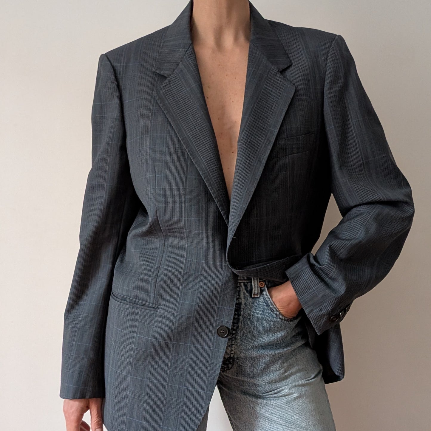 Blazer #80