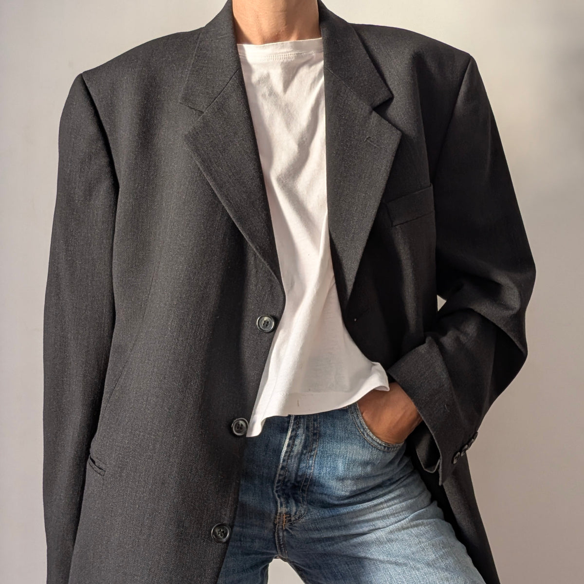 Blazer #96