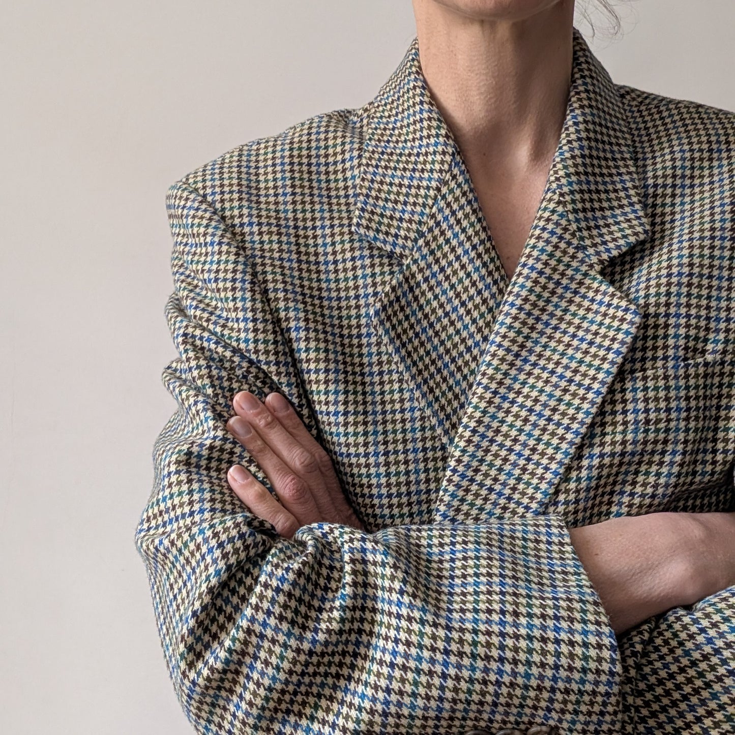 Blazer #57