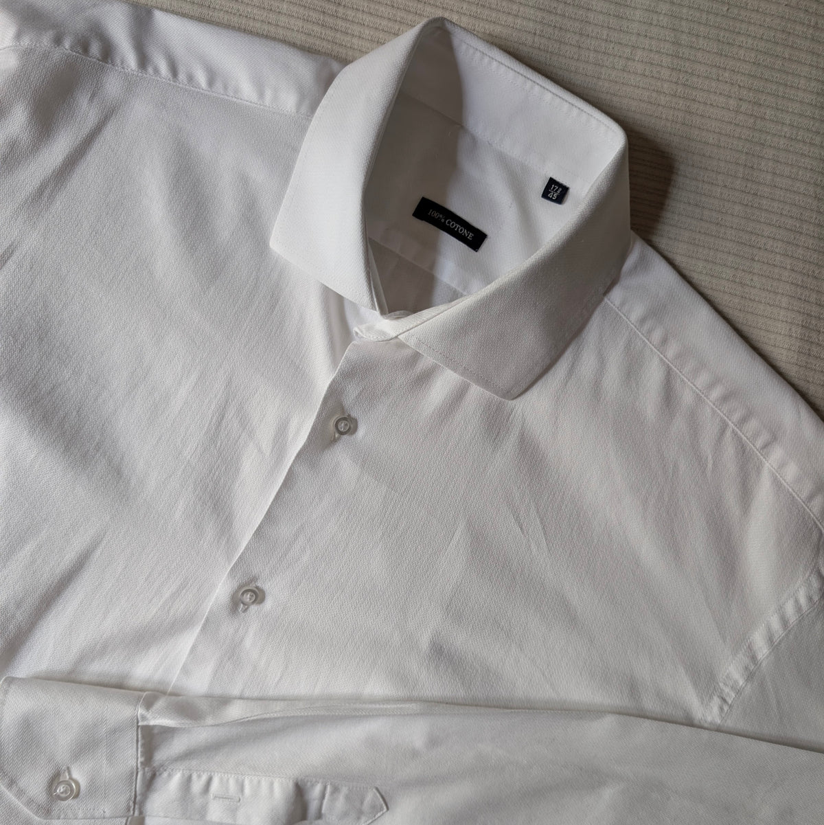 Camicia #208