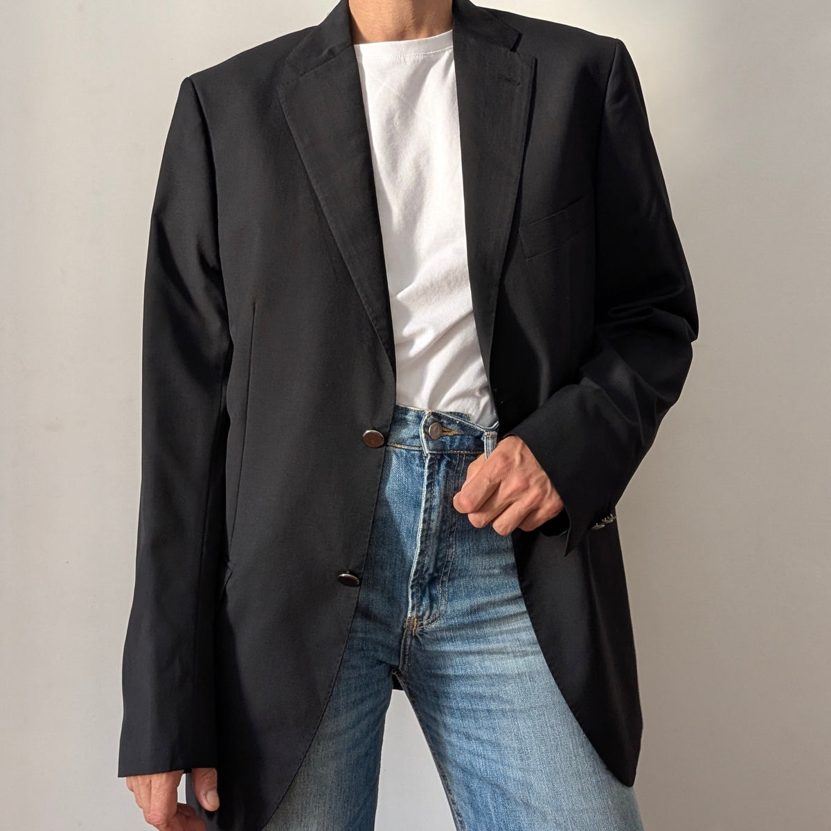 Blazer #109