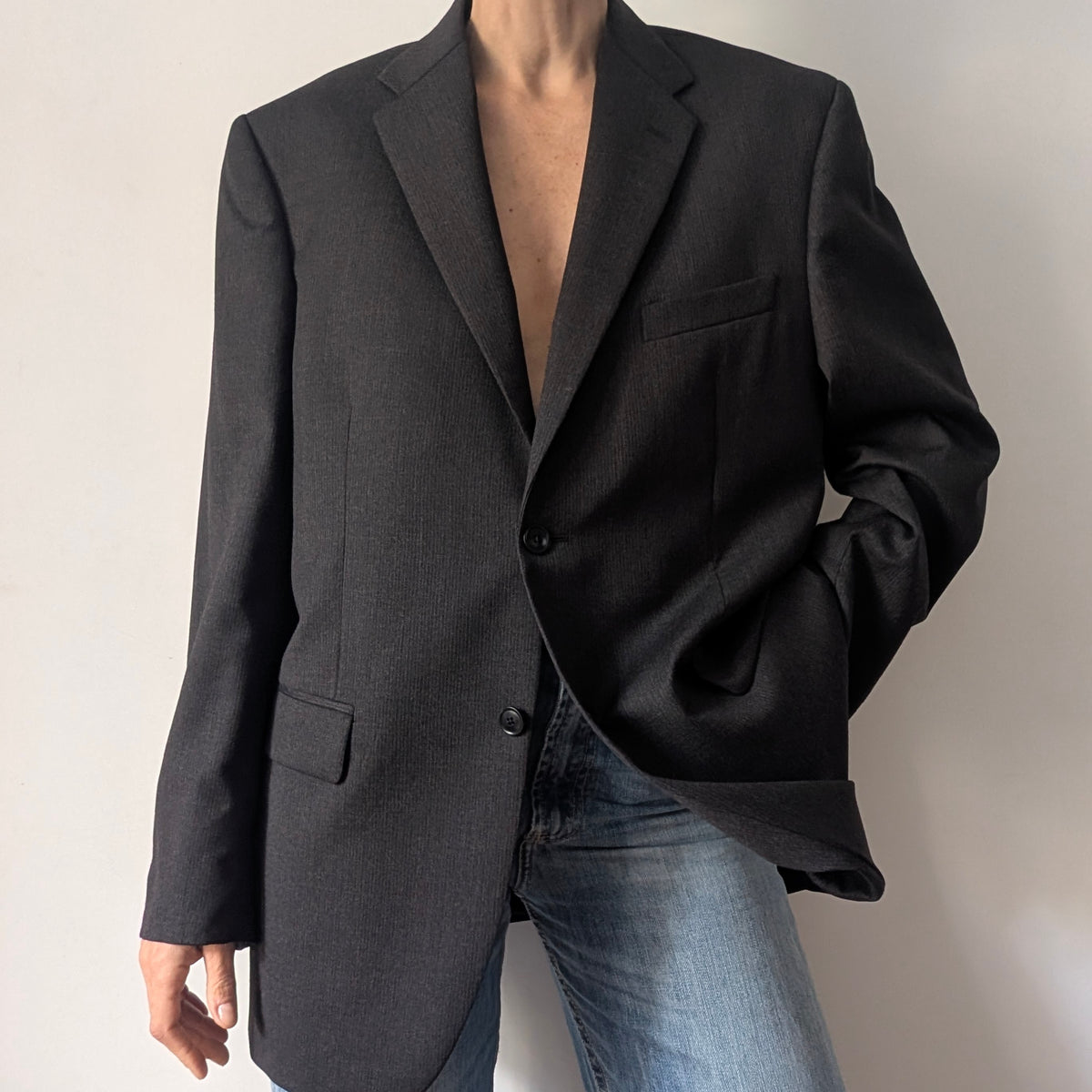 Blazer #152