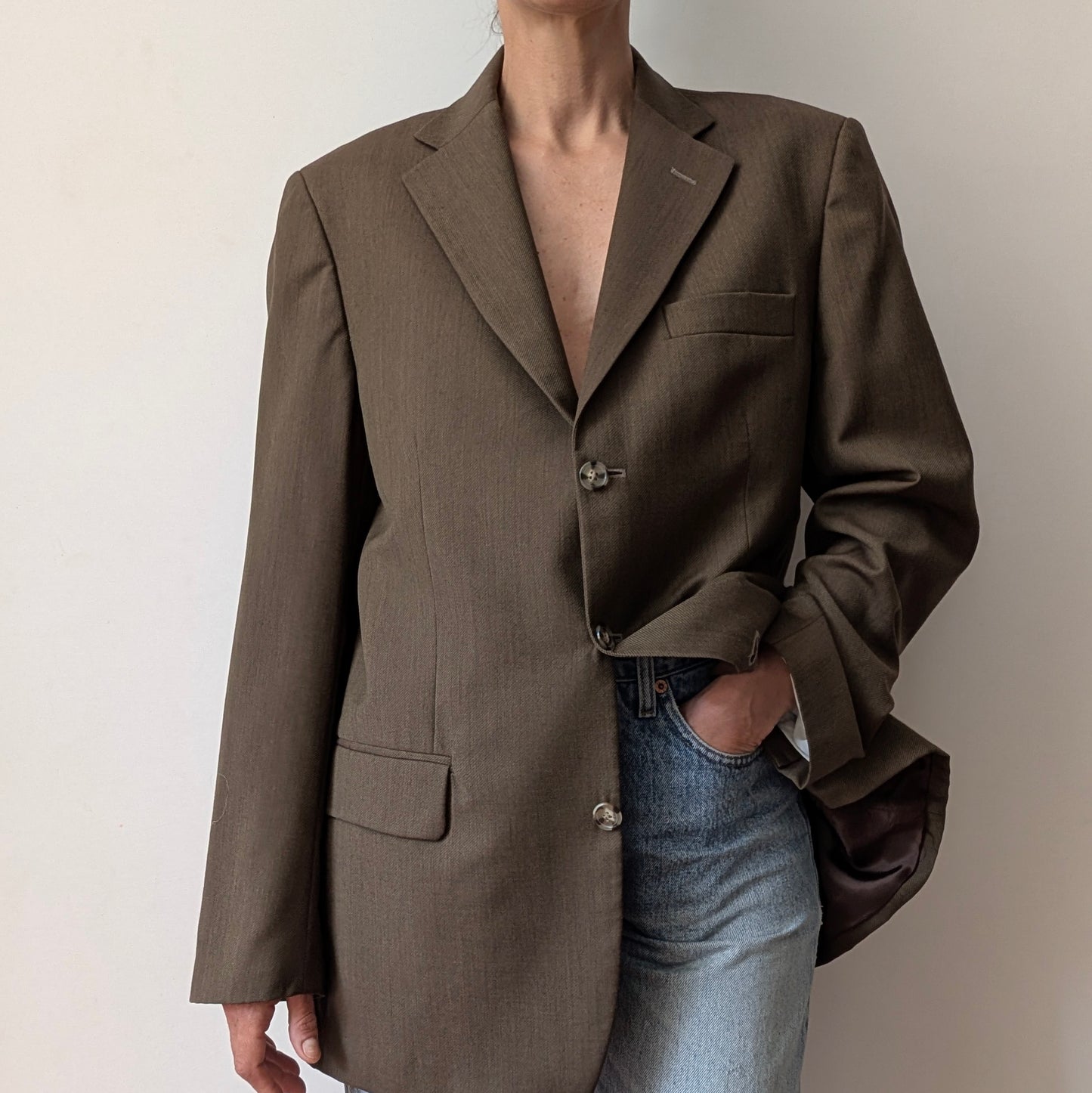 Blazer #84