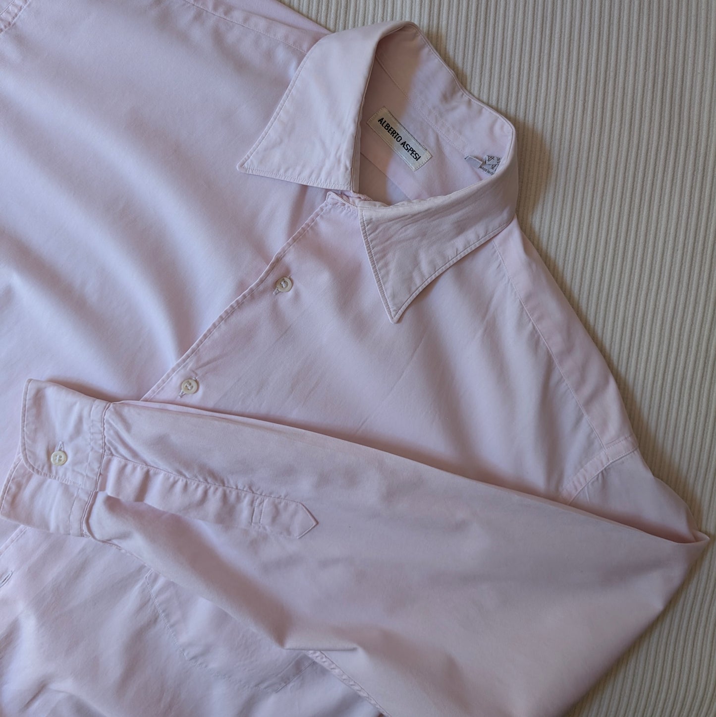 Camicia Alberto Aspesi