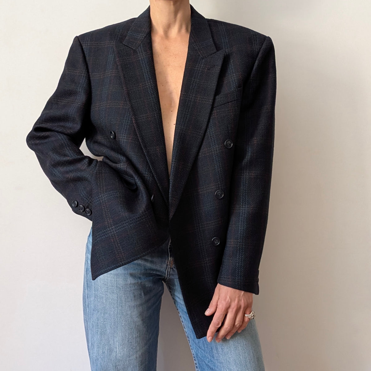 Blazer #166