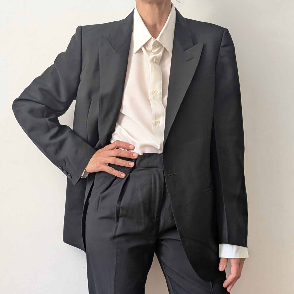 Blazer #126