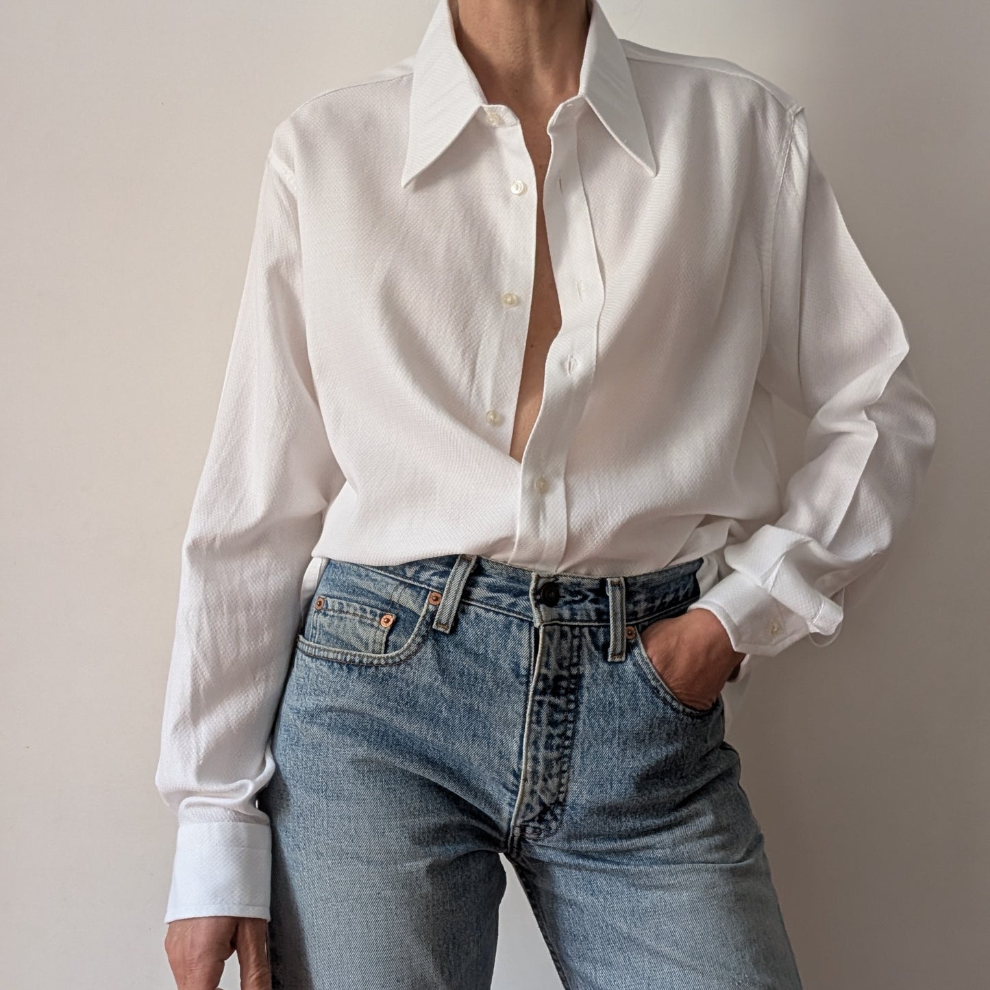 Camicia #110