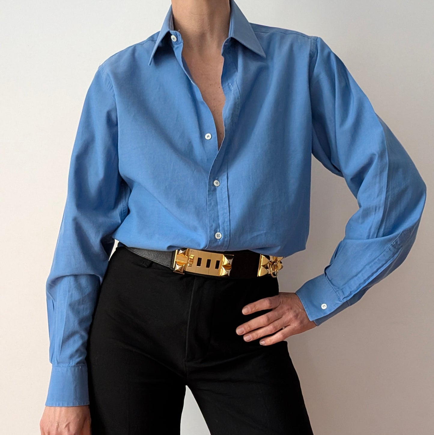 Camicia Dolce&Gabbana