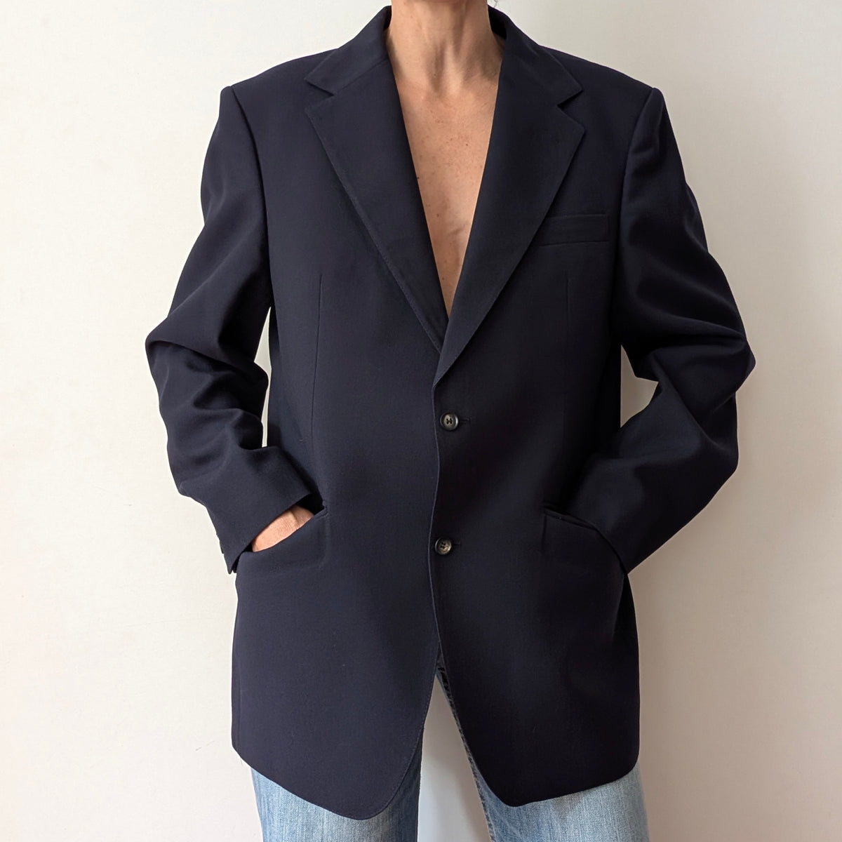 Blazer #157