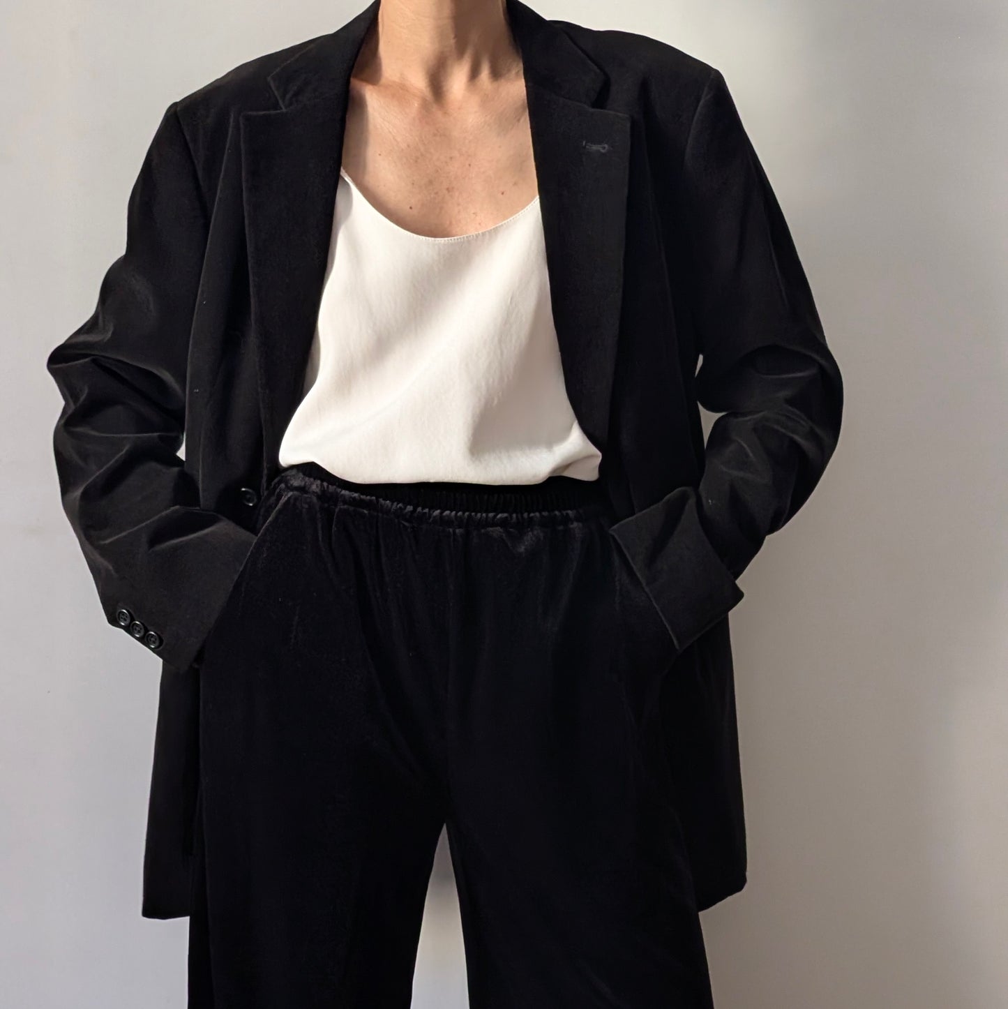 Blazer Armani
