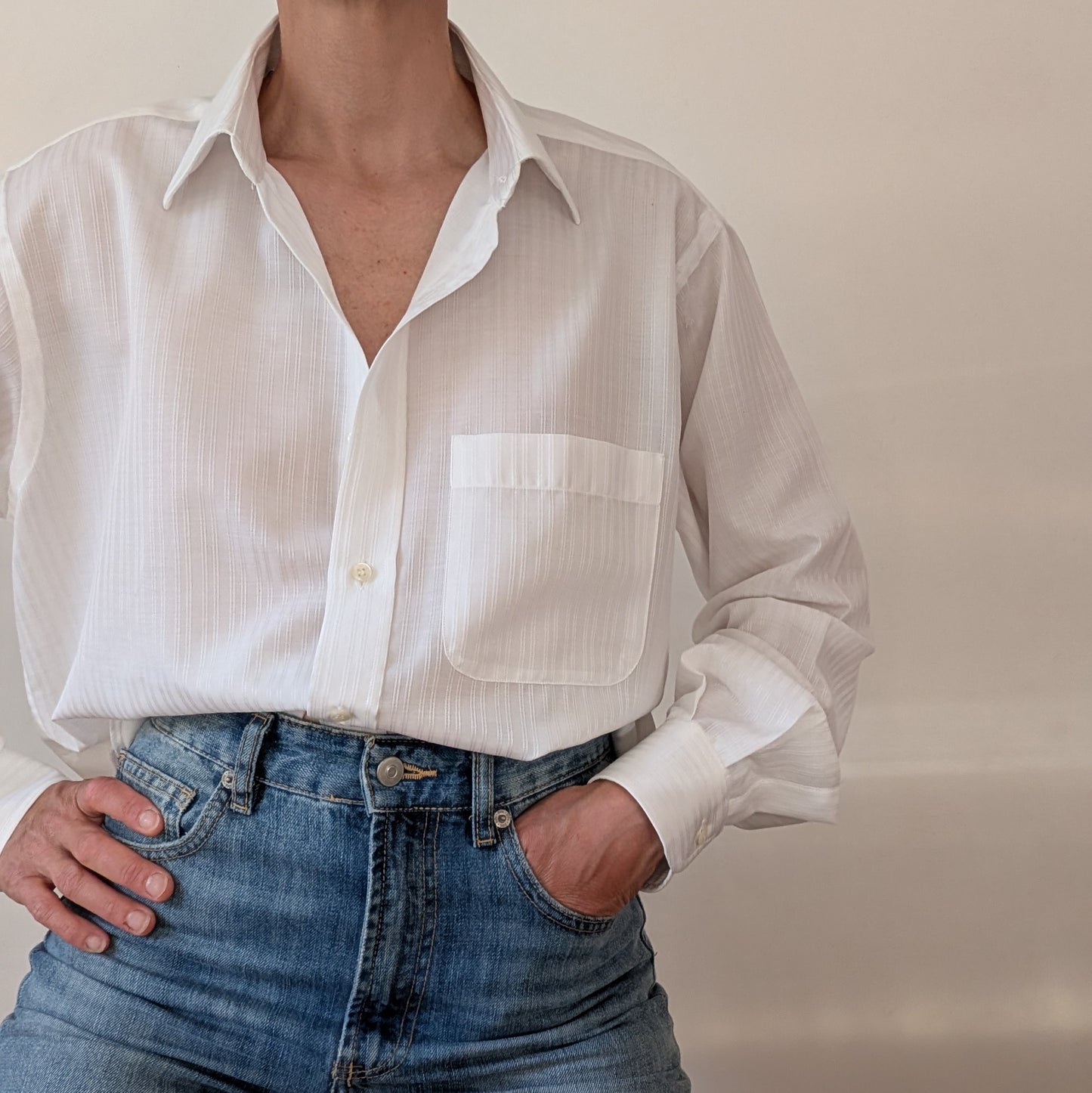 Camicia #124