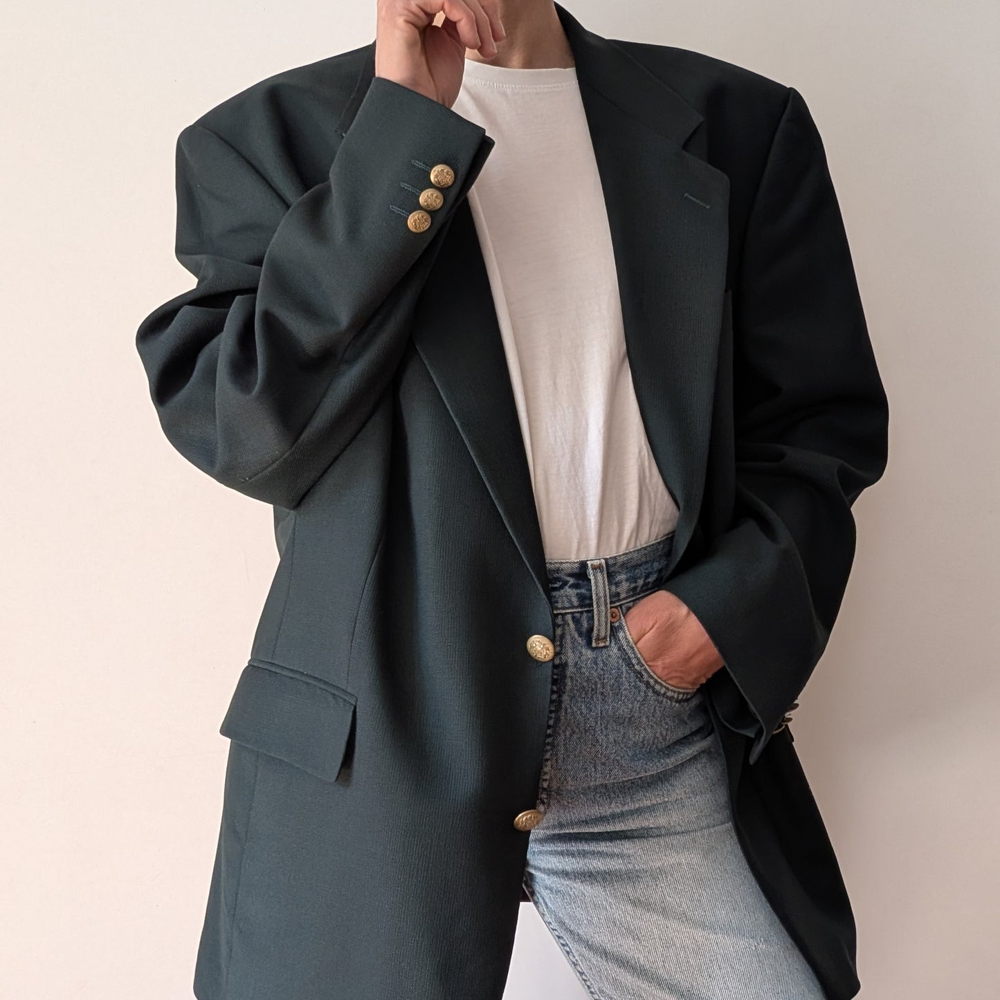 Blazer #68